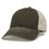 The Game Headwear GB460 Pigment-dyed Trucker Cap, Price/each