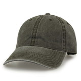 The Game Headwear GB465 Pigment-dyed Cap