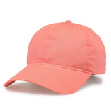 The Game GB510 Headwear Ultralight Cotton Twill Cap