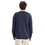 Custom Hanes GDH400 Comfortwashtm Unisex Crew Sweatshirt