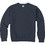 Custom Hanes GDH400 Comfortwashtm Unisex Crew Sweatshirt, Price/each
