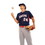 Holloway 221025 Game7 Full&#45;Button Baseball Jersey, Price/each