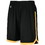 Holloway 224077 Retro Basketball Shorts, Price/each
