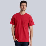 Gildan H300 Hammer Adult T-Shirt Withpocket