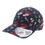 Infinity Her HATTIE Garment-Washed Fashion Print Cap, Price/each