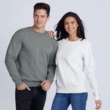Gildan HF000 Hammer Adult Fleece Crew