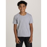 Jerzees IC46B Ultimate Ring-Spun Youth T-Shirt