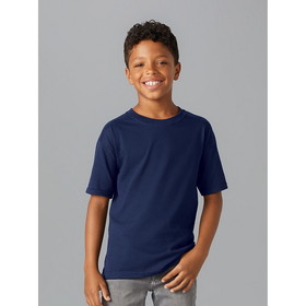 Fruit Of The Loom IC47B Iconic Youth Short Sleeve T
