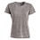 J. America 8116 Ladies Zen Jersey Tee, Price/each