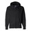 J. America 8821 Premium Full Zip Fleece Hood, Price/each