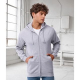 Just Hoods By Awdis JHA050 College Zoodie