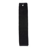 Carmel Towel 1625TG Trifold Golf Towel with Grommet and Hook