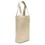Liberty Bags 1726 10 oz. Canvas Double Wine Tote, Price/each