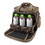 Liberty Bags 5561 Camo Camping Cooler, Price/each