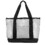 Liberty Bags 7009 Clear Tote Bag, Price/each