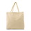 LIBERTY BAGS L8503 Isabella Canvas Tote, Price/each