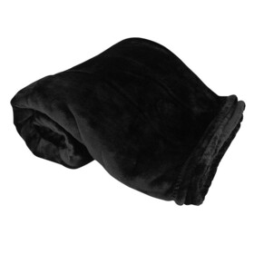 Alpine Fleece 8727 Oversized Mink Touch Blanket