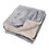 Alpine Fleece 8730 Faux Fur Blanket Throw, Price/each