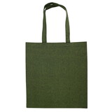 Liberty Bags 8860R Nicole Recycled Canvas Tote