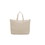 Liberty Bags 8863 Amanda Cotton Canvas Zip Tote, Price/each