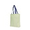 Liberty Bags 8868 10oz Tote W/Contrasting Handle, Price/each
