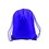 Liberty Bags 8881 14x18 Drawstring Bag w/DUROcord