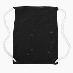 Liberty Bags 8895 Jersey Mesh Drawstring Backpack