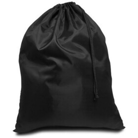 Liberty Bags 9008 Nylon Drawstring Laundry Bag