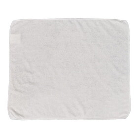 Carmel Towel C1518M Flat Face Microfiber Rally Towel