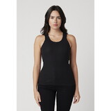 Cotton Heritage LC7703 Women's Fitted 2X1 Rib Tank