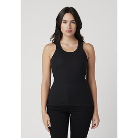 Cotton Heritage LC7703 Women's Fitted 2X1 Rib Tank