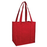 Liberty Bags R3000 Non Woven Grocery Tote