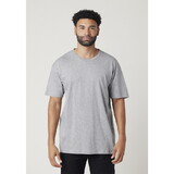 Cotton Heritage M1045 Men's Short Sleeve Tubular T-Shirt