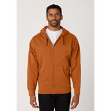 Cotton Heritage M2781 Premium Full-Zip Hoodie