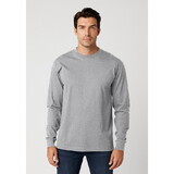 Cotton Heritage MC1182 Men's Premium Long Sleeve T-Shirt