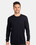 Custom Next Level 6211 Unisex CVC Long Sleeve T-Shirt, Price/each