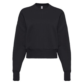 Next Level 9087 Women's Heavyweight Sweatshirt