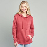 Next Level 9300 PCH Hooded Pullover Sweatshirt