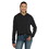 Next Level NL9384 Women's Laguna French Terry Sueded Crop Hoodie, Price/each