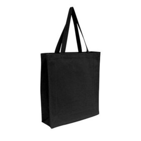 Liberty Bags OAD100 Promotional Canvas Shopper Tote
