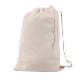 Liberty Bags OAD109 OAD Medium 12 oz Cotton Laundry Bag