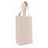 Liberty Bags OAD112 OAD Two Bottle Wine Tote