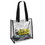 Liberty Bags OAD5004 OAD Clear Tote Bag, Price/each