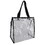 Liberty Bags OAD5006 OAD Clear Zippered Tote w/ Full Gusset, Price/each