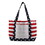 Liberty Bags OAD5052 OAD Americana Boat Tote, Price/each