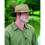 Custom Adams OB101 Outback Hat, Price/each