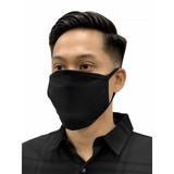 Burnside P100 Face Mask with Filter Pocket- 30 Pack