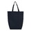 Q-Tees Q1251 Canvas Gusset Promotional Tote