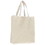 Q-Tees Q125400 12oz Canvas Gusseted Jumbo Shopper, Price/each