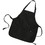 Q-Tees Q4250 Full- Length Apron With Pouch, Price/each